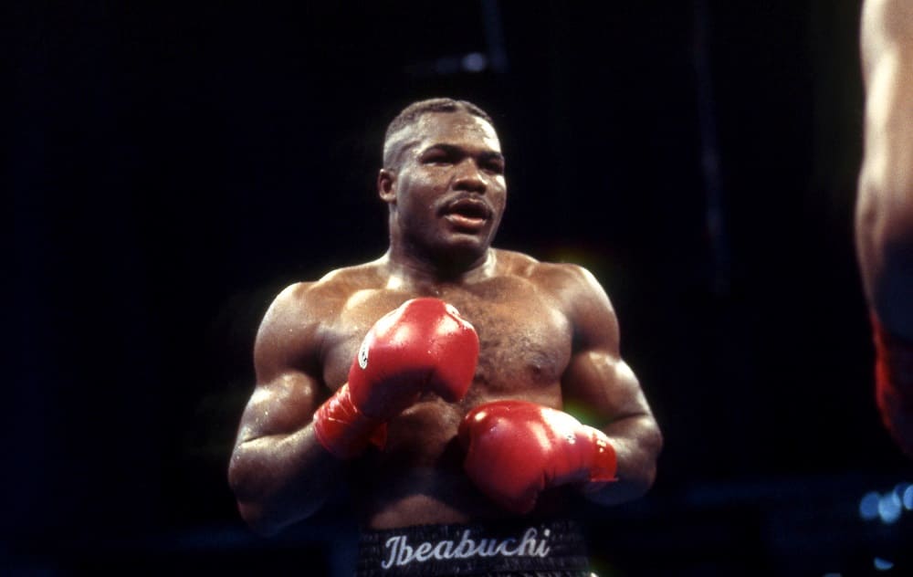 Ike Ibeabuchi Released From Prison After 20 Years In USA