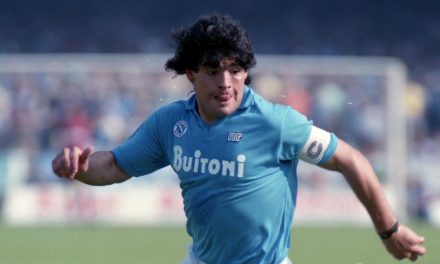 Maradona Dies Of Heart Attack