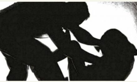 Isreal, Delta Community Chairman Rapes 12-Year-Old Girl At Gunpoint
