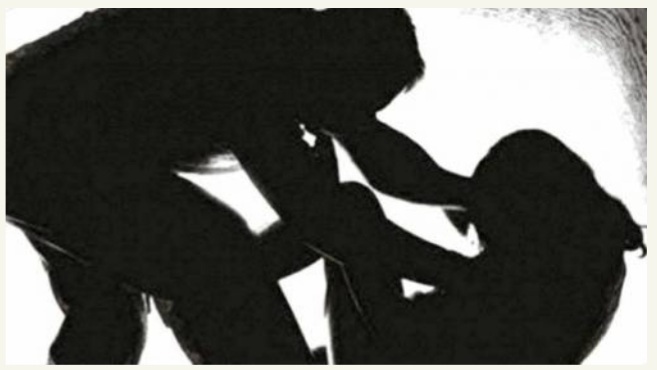 Isreal, Delta Community Chairman Rapes 12-Year-Old Girl At Gunpoint