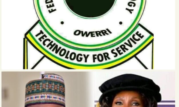Pantami’s Professorship is inexplicable: Alumni urges FUTO to reconsider