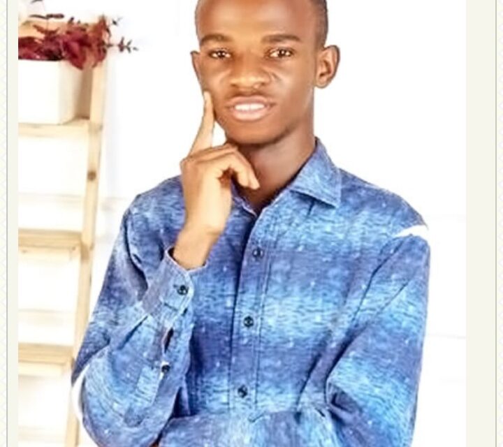 17-year-old Ojo Jonathan Becomes Youngest Chartered Accountant In Nigeria