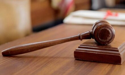 23-Year-Old SS 2 Student Who Robs ‘To Pay His School Fees’ Lands In Yola Court.