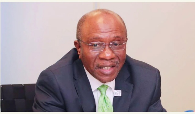 Reps Clash Over Warrant Of Arrest On Emefiele
