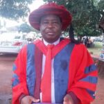President Muhammadu Buhari has approved the appointment of Dr. Salisu Shehu Umar as the Rector of Auchi Polytechnic
