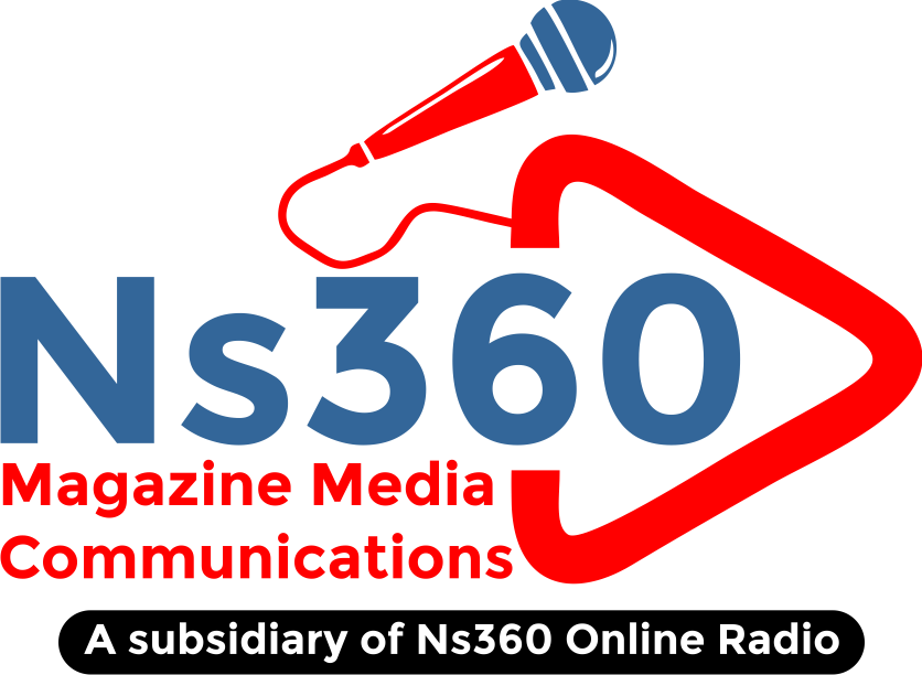 NEWS SOURCE360 MAGAZINE LTD