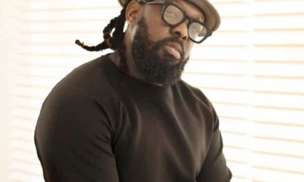 Timaya Arrested for Hit-and-run