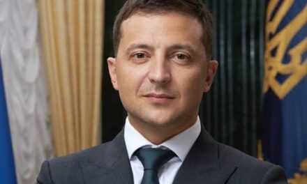 Ukraine Taking Foreign Fighters From All Continents Except Africa