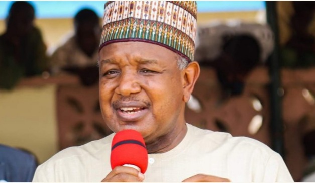 US To Proceed With Case To Seize $150 Million Linked To Governor Bagudu Of Kebbi