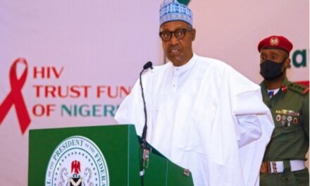 Buhari Meets APC Governors Over National Convention