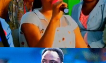 Ruith Matthew VS Prophet Jeremiah