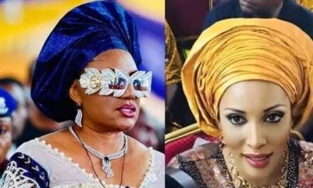Senator Stella Oduah Slams Obiano’s Wife Over Bianca Ojukwu’s Attack