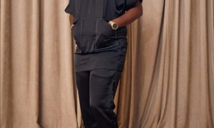 Marriage Scares Me, Comedian Mr Macaroni Declares
