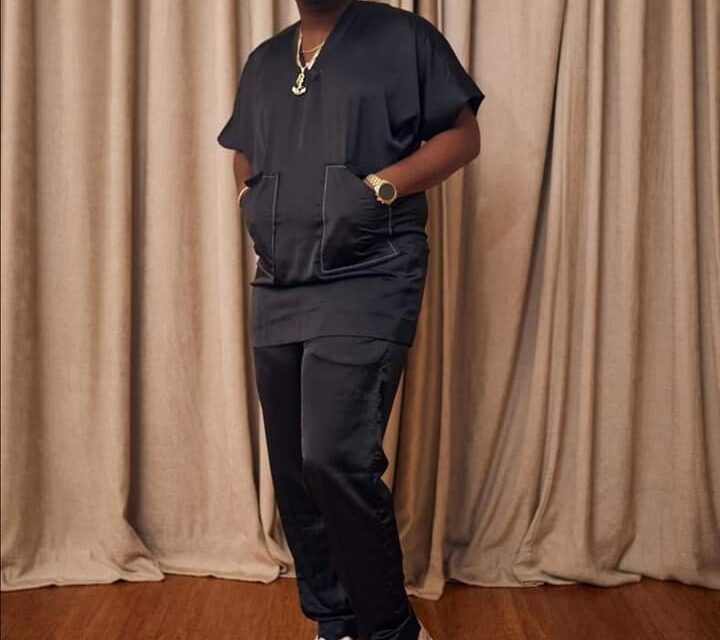 Marriage Scares Me, Comedian Mr Macaroni Declares