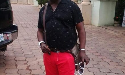 I Was Poisoned In Abuja At An Entertainment Event But I’m Recuperating – Mr Ibu