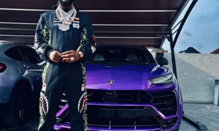 I Make More Money Than Wizkid, Davido, Others, Burna Boy Brags