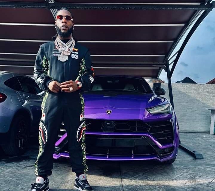 I Make More Money Than Wizkid, Davido, Others, Burna Boy Brags