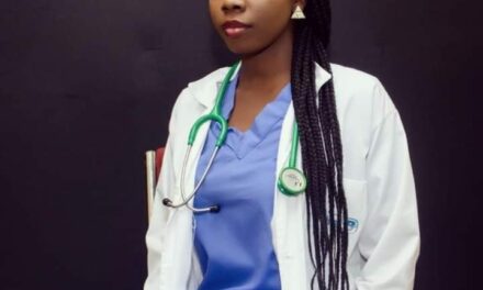Tweeps Mourn Medical Doctor Killed In Abuja-Kaduna Train Terror Attack