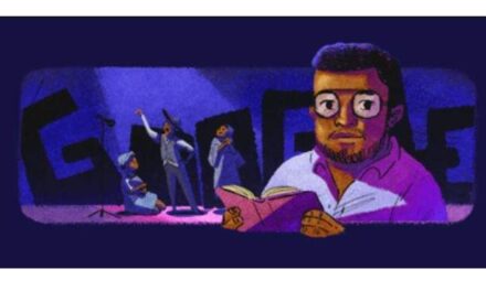 Google Doodle celebrates Ola Rotimi on 84th posthumous birthday
