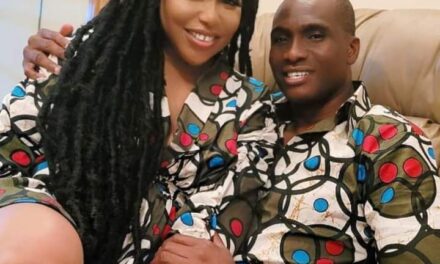 Rita Dominic is about the only female Nollywood actor who said her real age | Ikpoki Nigeria