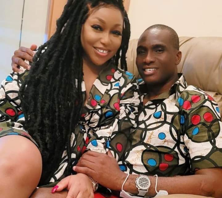 Rita Dominic is about the only female Nollywood actor who said her real age | Ikpoki Nigeria
