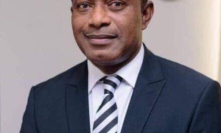 NDLEA arrests drug baron behind N3billion Tramadol linked to Abba Kyaris team