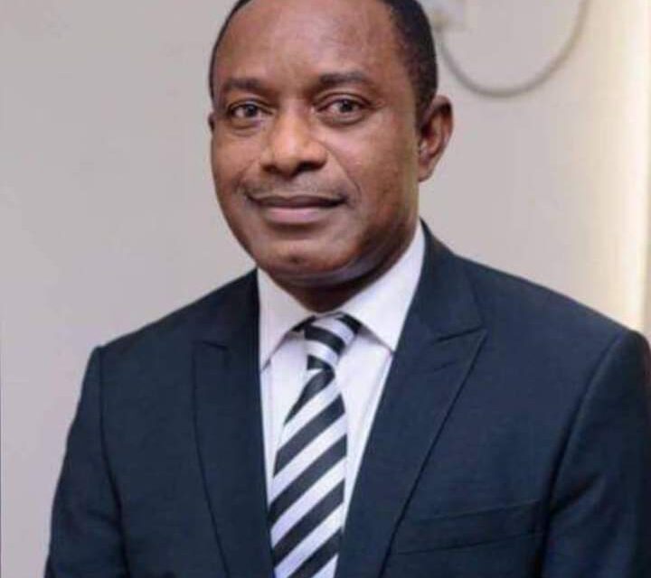 NDLEA arrests drug baron behind N3billion Tramadol linked to Abba Kyaris team