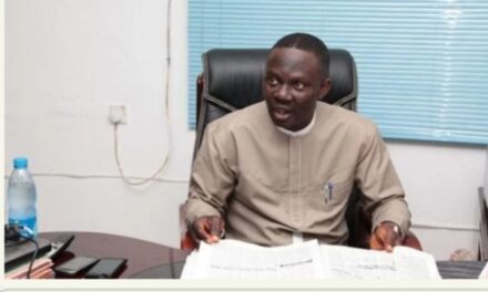Afegbua: Atiku Should Be Arrested, Extradited To Face Corruption Charges In US