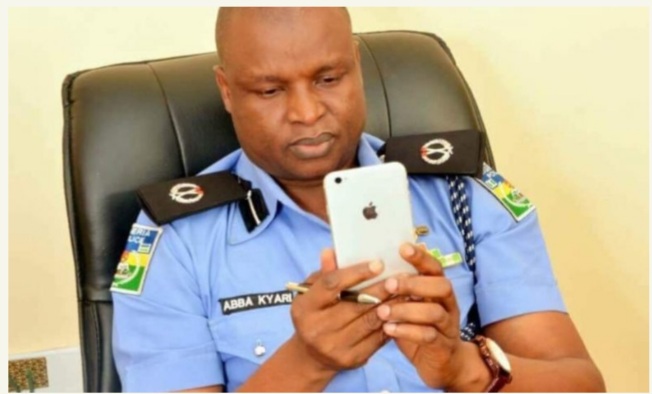 Abba Kyari Escapes Murder In Prison.