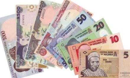 ADDITIONAL INFORMATION ON NEW NAIRA BANK NOTES: