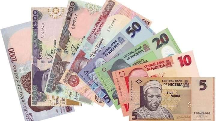 ADDITIONAL INFORMATION ON NEW NAIRA BANK NOTES: