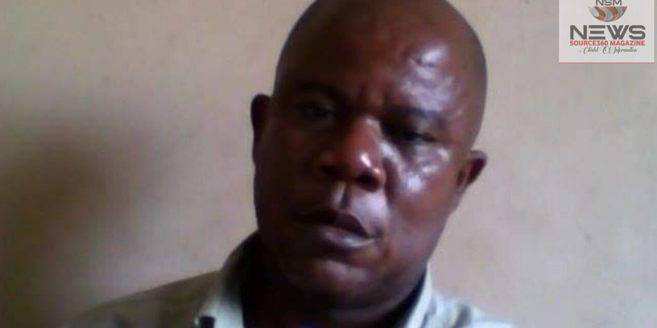 ATTENTION PEOPLE OF ATTE -Chief.Festus Asemokhai, Jp