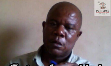ATTENTION PEOPLE OF ATTE -Chief.Festus Asemokhai, Jp