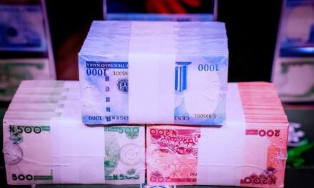 <strong>JUST IN: NBA asks Buhari to comply with Supreme Court judgment on cash swap</strong>