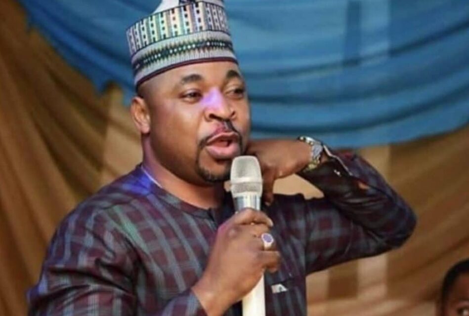 “Stay At Home If You Won’t Vote APC” – MC Oluomo Warns Igbos In Lagos State: