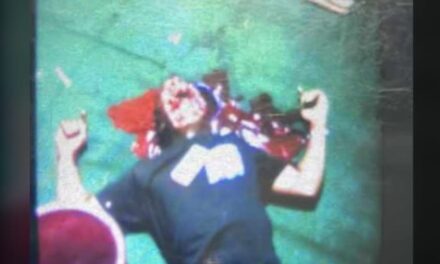 UNIBEN Student Murdered Inside Hall
