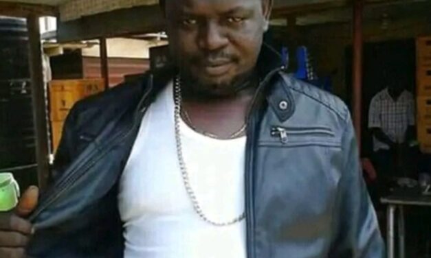 Yoruba Actor, Musiliu Ajinkanle is Dead