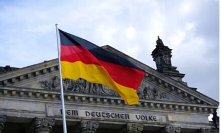 FLASH: Germany Seeks 65,000 Employees In Hotels, Restaurants; Invites Immigrants From Nigeria, Others