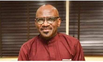 BREAKING: Popular Nigerian Pastor Dies In US (See Photo)