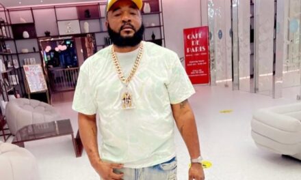 How Sam Larry Was Arrested – Police Source