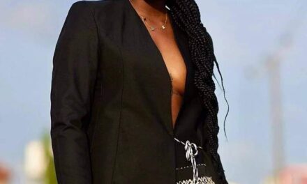 10 Things To Know About BBNaija All Stars Winner, Ilebaye