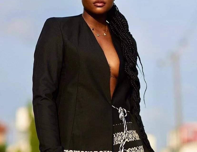 10 Things To Know About BBNaija All Stars Winner, Ilebaye