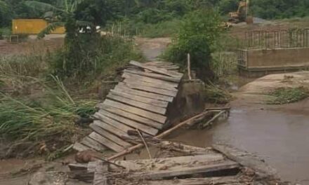 Subject: Urgent Concern: Deteriorating Community Bridge and Farm Road Access