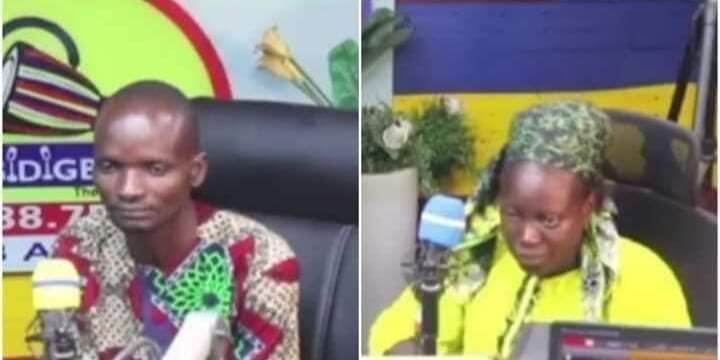 Fear Who No Fear Women. My Children are From Pastor and Meat Seller