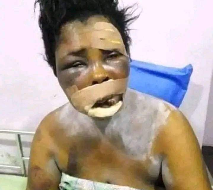 How My ‘Yahoo’ Son Tried To Remove My Eyes For Money Ritual – Delta Woman- Narrates