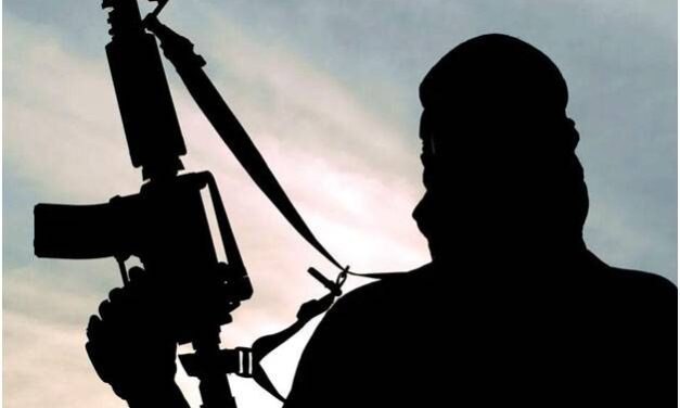 TWO KIDNAPPED IN ATTE COMMUNITY