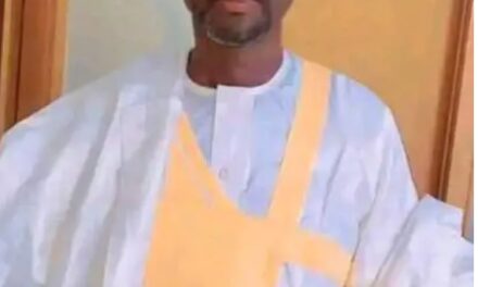 BREAKING: Popular House Of Reps Member Is Dead (See Photo)