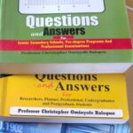 Books are a source of Knowledge: Best Books, Order Now!