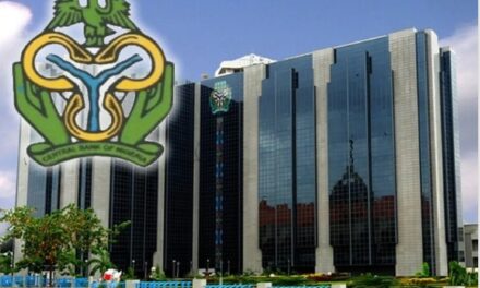 CBN Liquidated 20 Banks