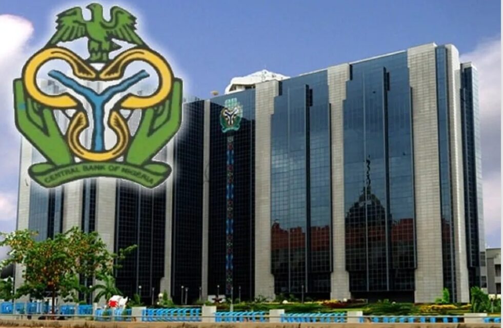 CBN Liquidated 20 Banks